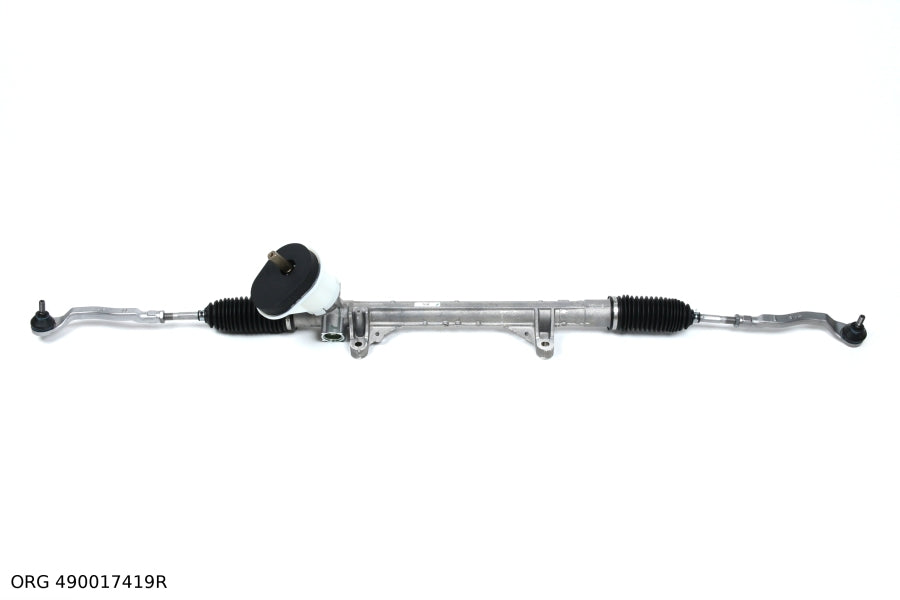 Crémaillère de direction d’origine Renault Renault Kangoo II à partir de 2008 490017419R - vue 1