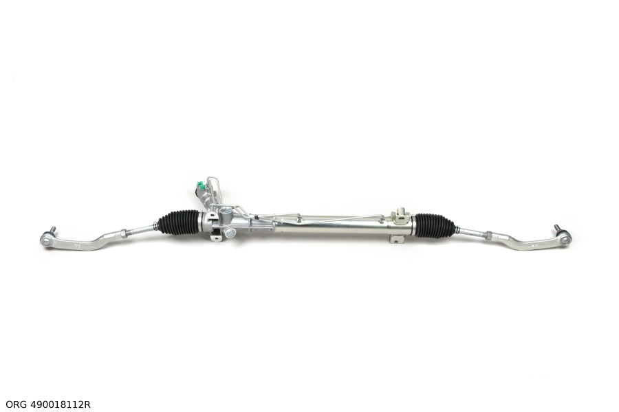 Crémaillère de direction d’origine Renault Renault Master III à partir de 2010 490018112R - vue 2