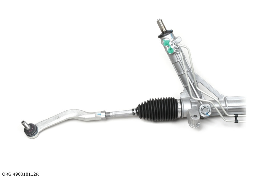 Crémaillère de direction d’origine Renault Renault Master III à partir de 2010 490018112R - vue 3