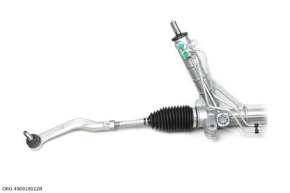 Crémaillère de direction d’origine Renault Renault Master III à partir de 2010 490018112R - vue 3