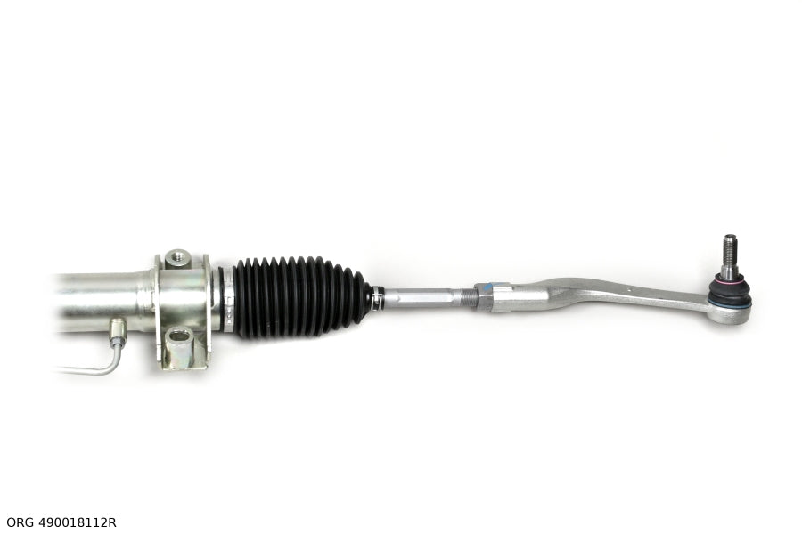 Crémaillère de direction d’origine Renault Renault Master III à partir de 2010 490018112R - vue 4