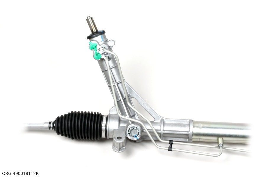 Crémaillère de direction d’origine Renault Renault Master III à partir de 2010 490018112R - vue 5
