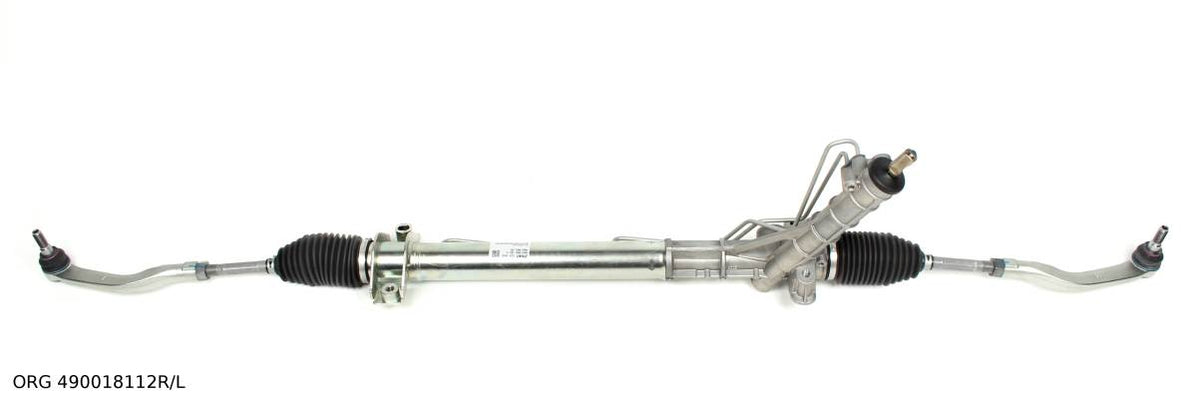 Crémaillère de direction d’origine Renault Renault Master III à partir de 2010 490018112R/L - vue 2