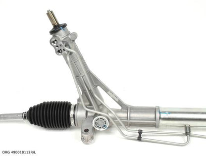 Crémaillère de direction d’origine Renault Renault Master III à partir de 2010 490018112R/L - vue 3