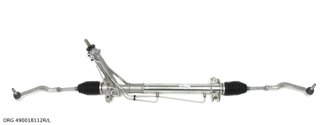 Crémaillère de direction d’origine Renault Renault Master III à partir de 2010 490018112R/L - vue 1