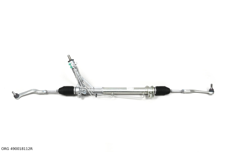 Crémaillère de direction d’origine Renault Renault Master III à partir de 2010 490018112R - vue 1