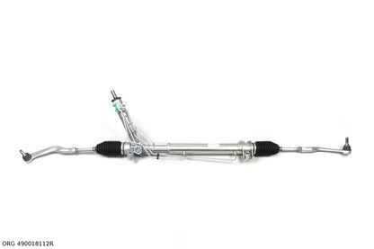 Crémaillère de direction d’origine Renault Renault Master III à partir de 2010 490018112R - vue 1