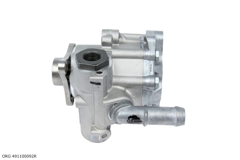 Pompe de direction assistée avec moyeu d’origine Renault Renault 2.2, 2.5 et 3.0 dCi, pièce reconditionnée 491100092R - vue 2