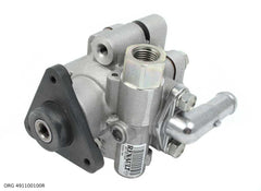 Pompe de direction assistée avec moyeu d’origine Renault Renault Master III 2.3 dCi, version N.T. 491100100R