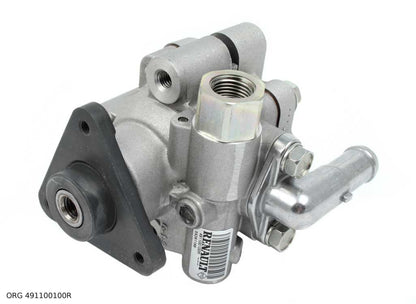 Pompe de direction assistée avec moyeu d’origine Renault Renault Master III 2.3 dCi, version N.T. 491100100R - vue 1