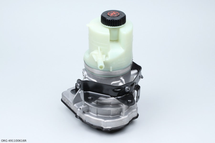 Pompe électrique de direction assistée d’origine Renault Renault Trafic III 1.6 dCi à partir de 2014 491100616R - vue 2