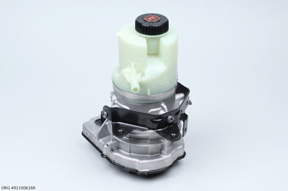 Pompe électrique de direction assistée d’origine Renault Renault Trafic III 1.6 dCi à partir de 2014 491100616R - vue 2