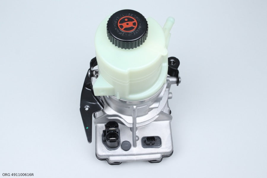 Pompe électrique de direction assistée d’origine Renault Renault Trafic III 1.6 dCi à partir de 2014 491100616R - vue 4