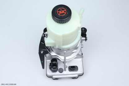 Pompe électrique de direction assistée d’origine Renault Renault Trafic III 1.6 dCi à partir de 2014 491100616R - vue 4