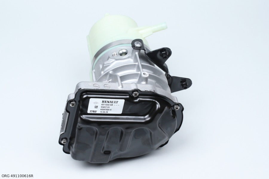 Pompe électrique de direction assistée d’origine Renault Renault Trafic III 1.6 dCi à partir de 2014 491100616R - vue 5