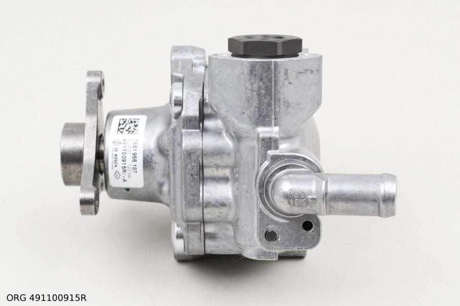 Pompe de direction assistée avec moyeu d’origine Renault Renault Master III 2.3 dCi 491100915R - vue 2