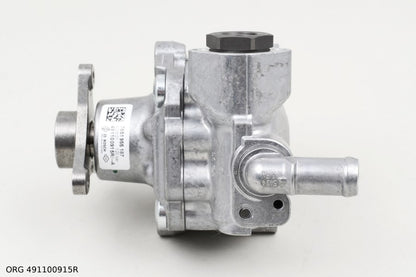 Pompe de direction assistée avec moyeu d’origine Renault Renault Master III 2.3 dCi 491100915R - vue 2