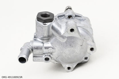 Pompe de direction assistée avec moyeu d’origine Renault Renault Master III 2.3 dCi 491100915R - vue 3