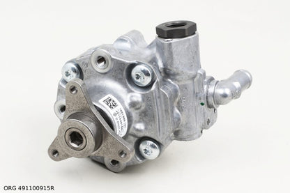 Pompe de direction assistée avec moyeu d’origine Renault Renault Master III 2.3 dCi 491100915R - vue 1