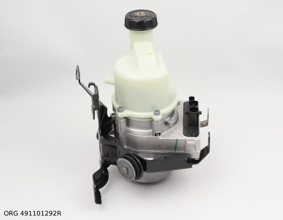 Pompe électrique de direction assistée d’origine Dacia Dacia Logan II et Sandero II 491101292R - vue 2