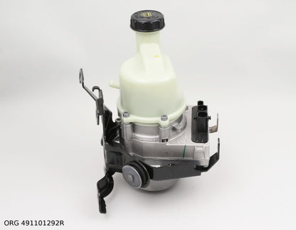 Pompe électrique de direction assistée d’origine Dacia Dacia Logan II et Sandero II 491101292R - vue 2