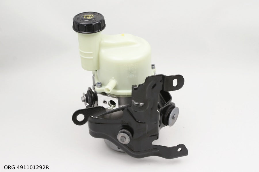 Pompe électrique de direction assistée d’origine Dacia Dacia Logan II et Sandero II 491101292R - vue 3