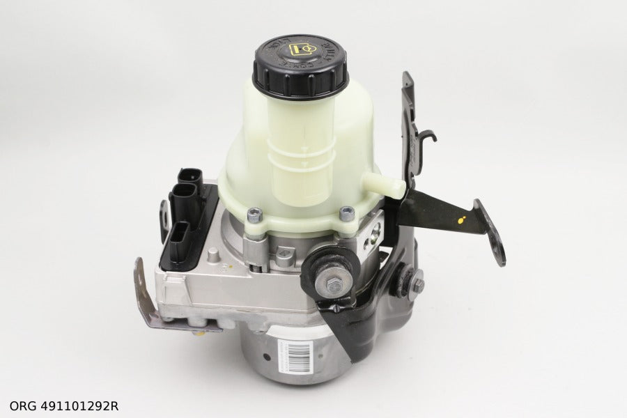 Pompe électrique de direction assistée d’origine Dacia Dacia Logan II et Sandero II 491101292R - vue 4