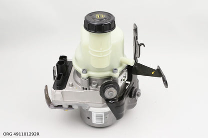 Pompe électrique de direction assistée d’origine Dacia Dacia Logan II et Sandero II 491101292R - vue 4