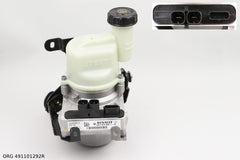 Pompe électrique de direction assistée d’origine Dacia Dacia Logan II et Sandero II 491101292R