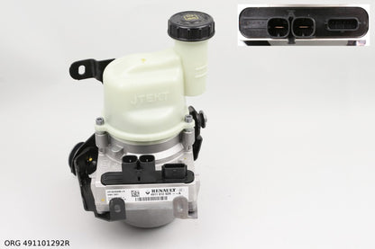 Pompe électrique de direction assistée d’origine Dacia Dacia Logan II et Sandero II 491101292R - vue 1