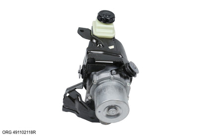 Pompe électro-hydraulique de direction assistée d’origine Renault Renault Laguna III à partir de 2007 491102118R - vue 2