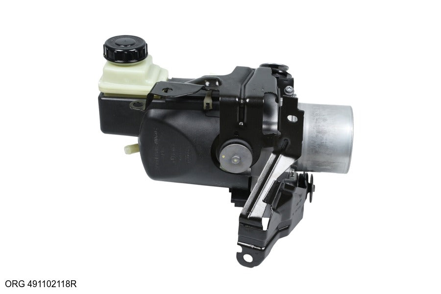 Pompe électro-hydraulique de direction assistée d’origine Renault Renault Laguna III à partir de 2007 491102118R - vue 3