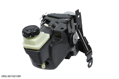 Pompe électro-hydraulique de direction assistée d’origine Renault Renault Laguna III à partir de 2007 491102118R - vue 4