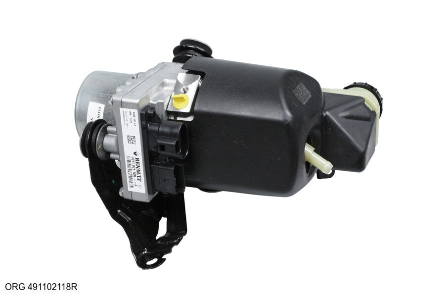 Pompe électro-hydraulique de direction assistée d’origine Renault Renault Laguna III à partir de 2007 491102118R - vue 5