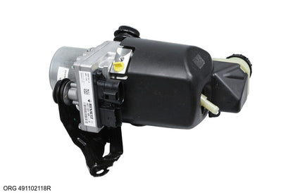 Pompe électro-hydraulique de direction assistée d’origine Renault Renault Laguna III à partir de 2007 491102118R - vue 5