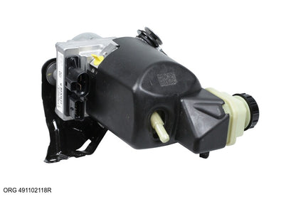 Pompe électro-hydraulique de direction assistée d’origine Renault Renault Laguna III à partir de 2007 491102118R - vue 6