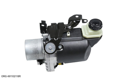 Pompe électro-hydraulique de direction assistée d’origine Renault Renault Laguna III à partir de 2007 491102118R - vue 1