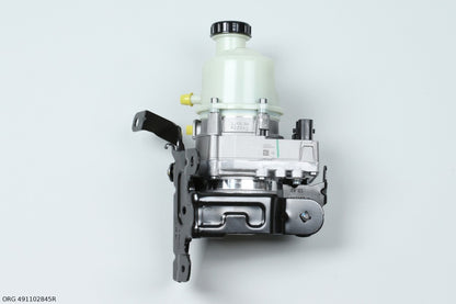 Pompe électro-hydraulique de direction assistée d’origine Dacia Dacia Duster 491102845R - vue 2