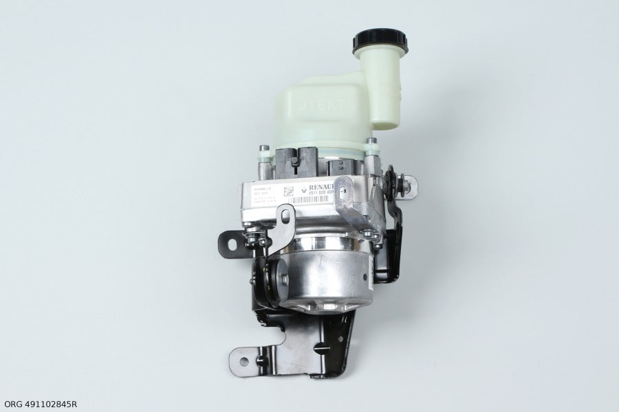 Pompe électro-hydraulique de direction assistée d’origine Dacia Dacia Duster 491102845R - vue 3