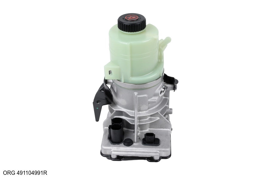 Pompe électrique de direction assistée reconditionnée d’origine Renault Renault Trafic III 1.6 dCi à partir de 2014 491104991R - vue 2