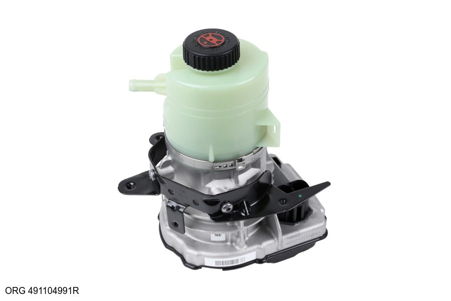 Pompe électrique de direction assistée reconditionnée d’origine Renault Renault Trafic III 1.6 dCi à partir de 2014 491104991R - vue 3