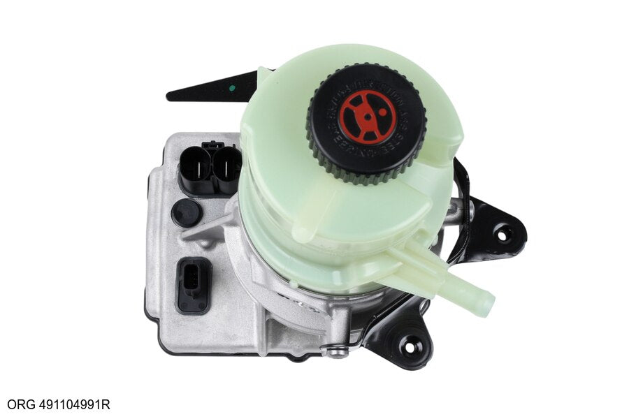 Pompe électrique de direction assistée reconditionnée d’origine Renault Renault Trafic III 1.6 dCi à partir de 2014 491104991R - vue 4
