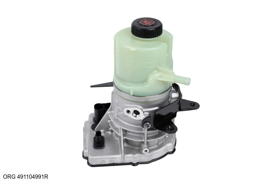 Pompe électrique de direction assistée reconditionnée d’origine Renault Renault Trafic III 1.6 dCi à partir de 2014 491104991R - vue 1
