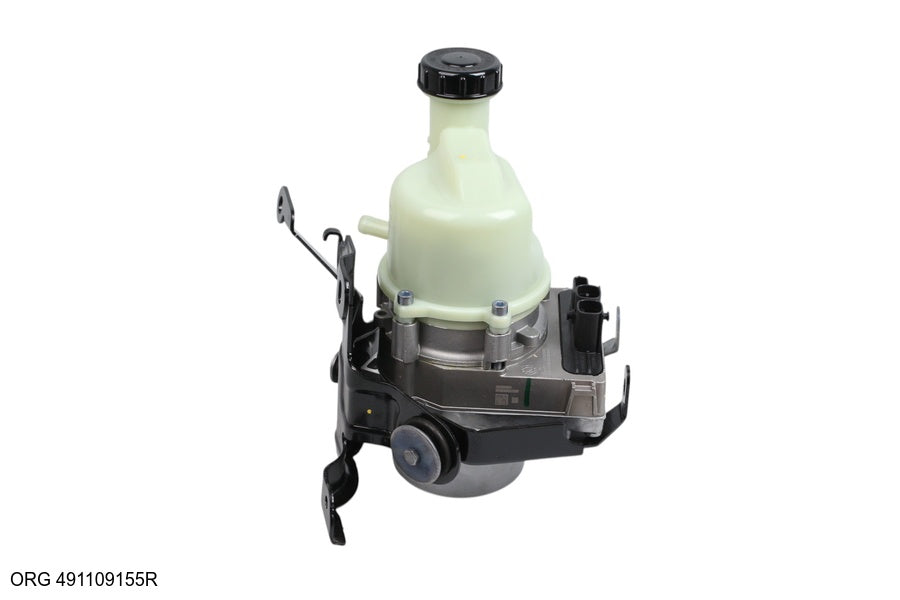 Pompe électro-hydraulique de direction assistée d’origine Dacia Dacia Dokker et Lodgy 491109155R - vue 2