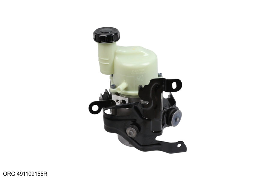 Pompe électro-hydraulique de direction assistée d’origine Dacia Dacia Dokker et Lodgy 491109155R - vue 3