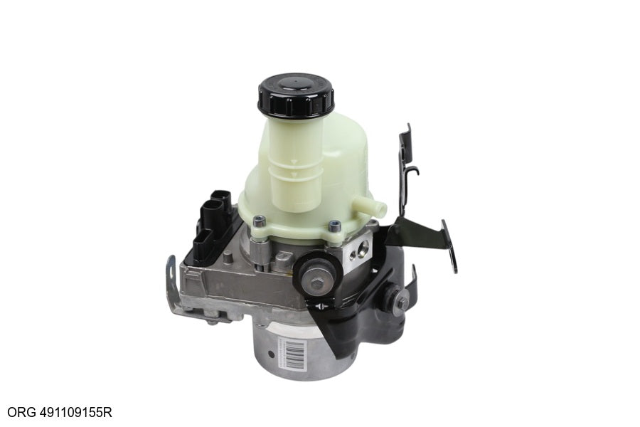 Pompe électro-hydraulique de direction assistée d’origine Dacia Dacia Dokker et Lodgy 491109155R - vue 4