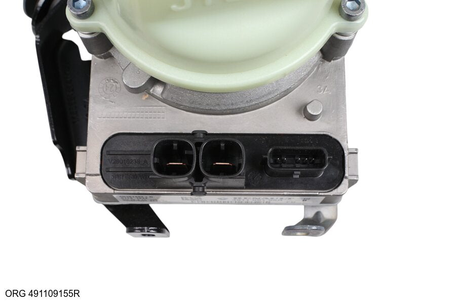 Pompe électro-hydraulique de direction assistée d’origine Dacia Dacia Dokker et Lodgy 491109155R - vue 6