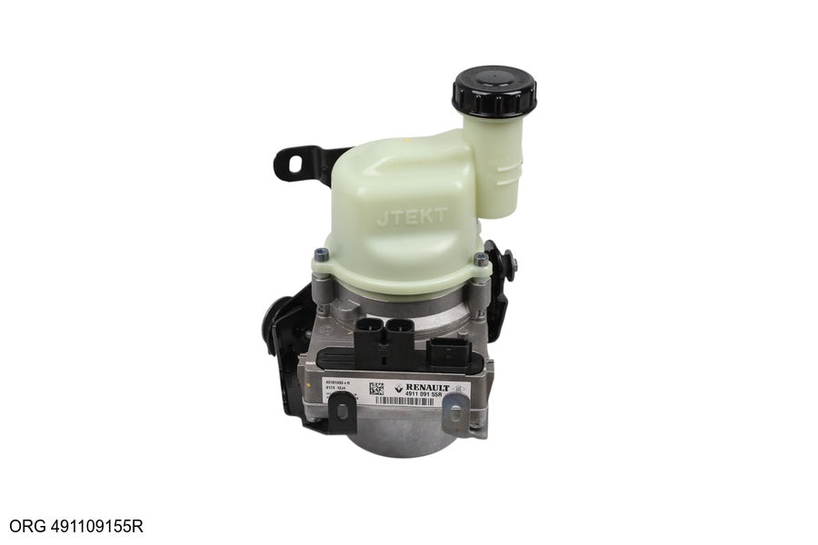 Pompe électro-hydraulique de direction assistée d’origine Dacia Dacia Dokker et Lodgy 491109155R - vue 1