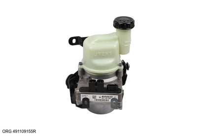Pompe électro-hydraulique de direction assistée d’origine Dacia Dacia Dokker et Lodgy 491109155R - vue 1