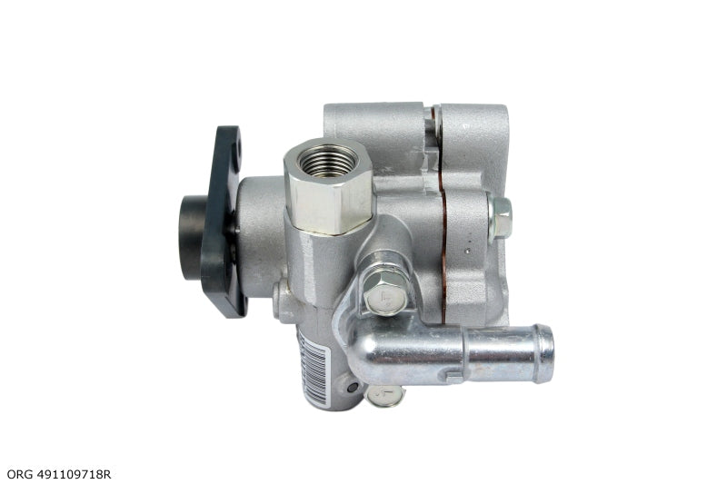 Pompe de direction assistée avec moyeu d’origine Renault Renault Master III 2.3 dCi, version N.T. 491109718R - vue 2